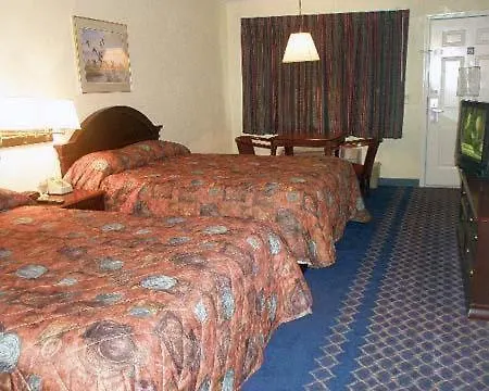 Econo Lodge Thomaston Room photo